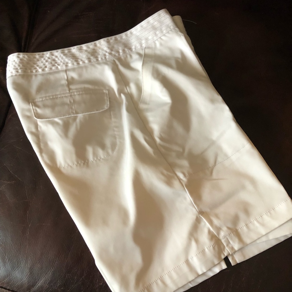 Ashworth Shorts